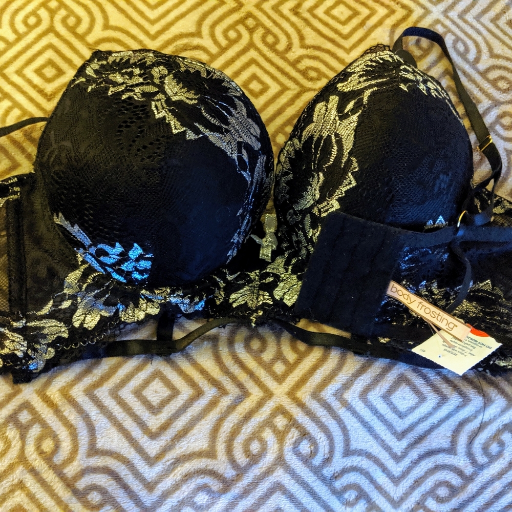Bra